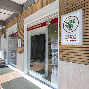 Farmacia Gaoni